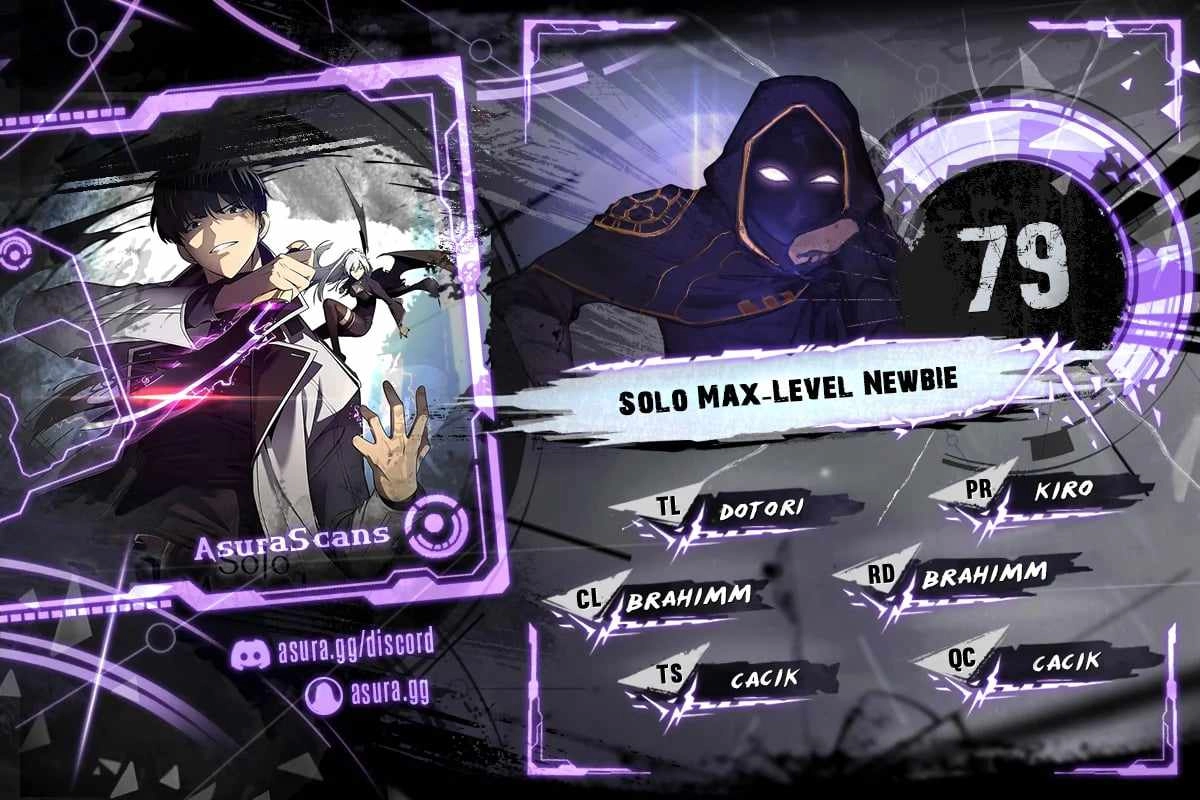 Solo Max-Level Newbie Chapter 79 1